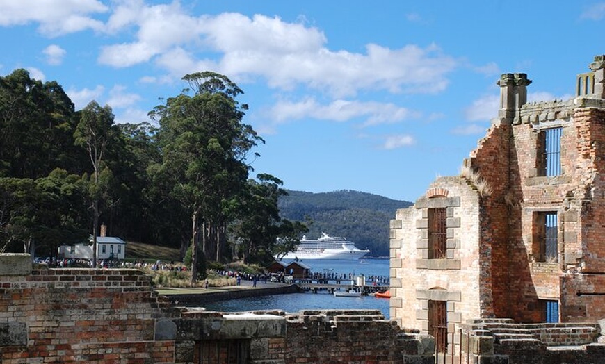 Image 2: 3 Day Private Tour in Tasmania