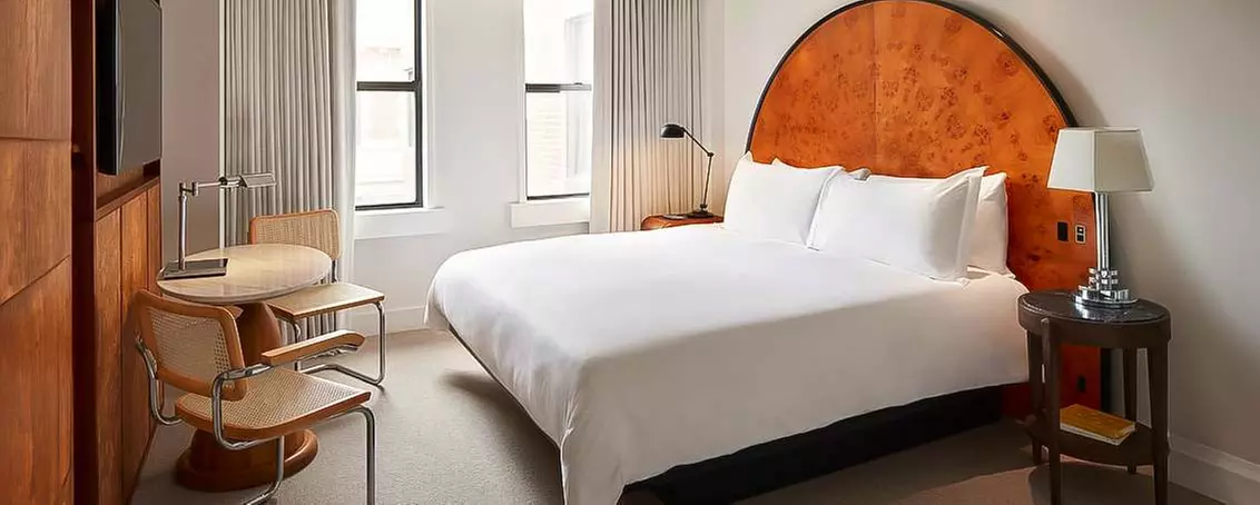 ✈ ETATS-UNIS | Washington D.C - Lyle DC 4*, 3 nuit - City break - Primary Image