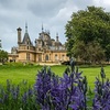Image 9: Waddesdon Manor & The Cotswolds with Cream Tea Experience Option