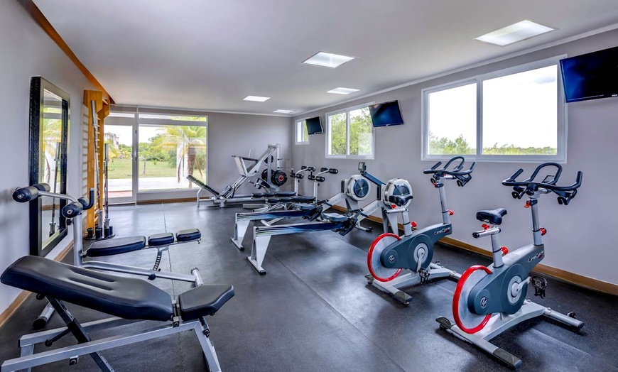 Image 15: ✈ CUBA | Cayo Coco - Meliá Costa Rey 5*, 5 nuit - Plage de sable blanc