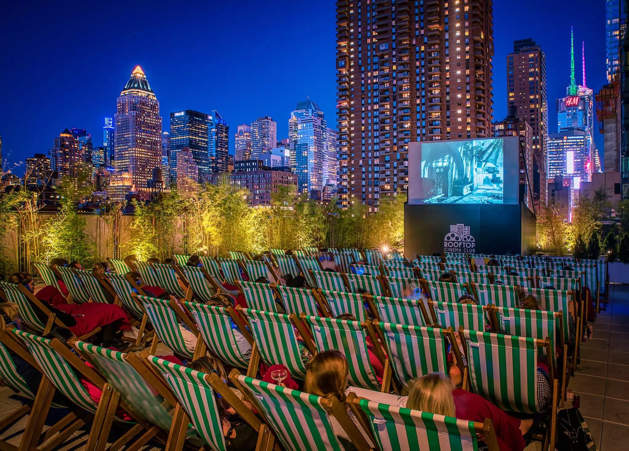 ✈ USA | New York City - Yotel New-York Times Square 4*, 3 Nächte - ...