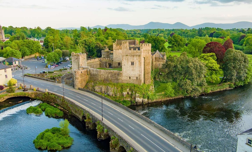 Image 6: ✈ IRLANDE | Dublin - La belle emeraude 3* - Circuit