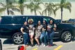Private Shuttle from Orlando Intl Airport to Disney Resorts - Second Medium