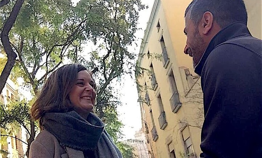 Image 2: Recorrido Mágico de Atención Plena de los Sentidos en Barcelona