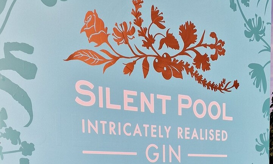 Image 11: Surrey Hills full day tour with local guide