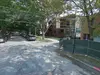 Parking at Alley Entrance - 1342 W. Roscoe St. Lot