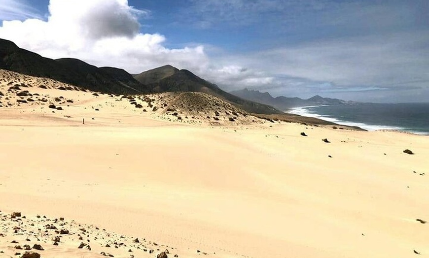 Image 7: Tour de Jandia desde el sur