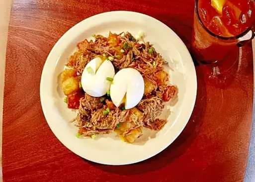 5% Cash Back at Tautog Tavern