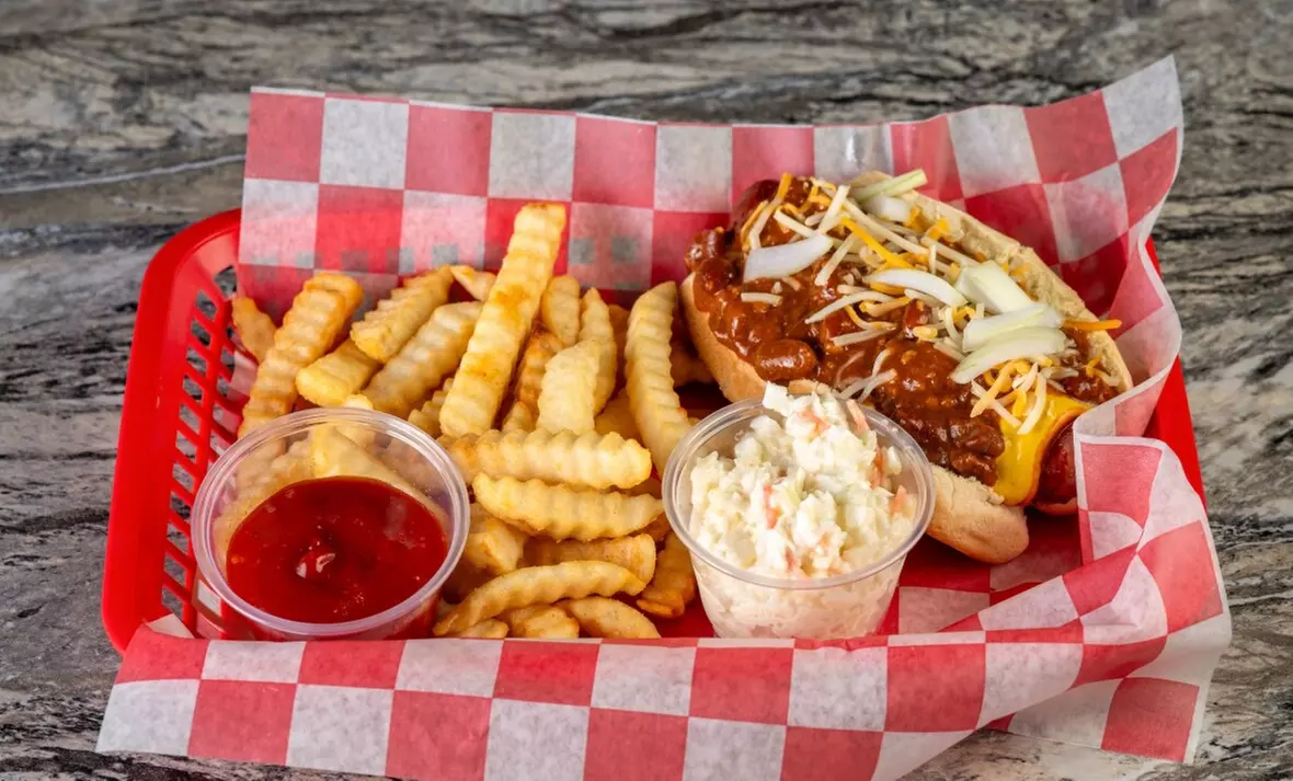 $20 For $40 Worth Of Casual Dining