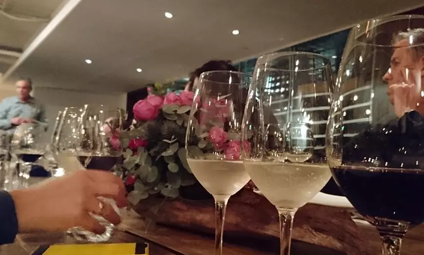Image 9: Melbourne Food and Wine Walking Tour