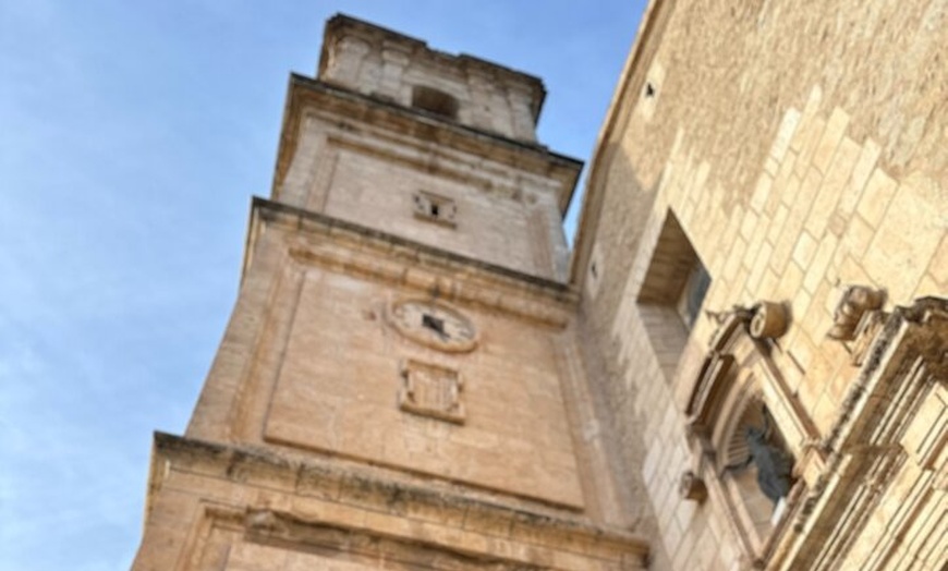 Image 38: Descubre la naturaleza mágica de Valencia