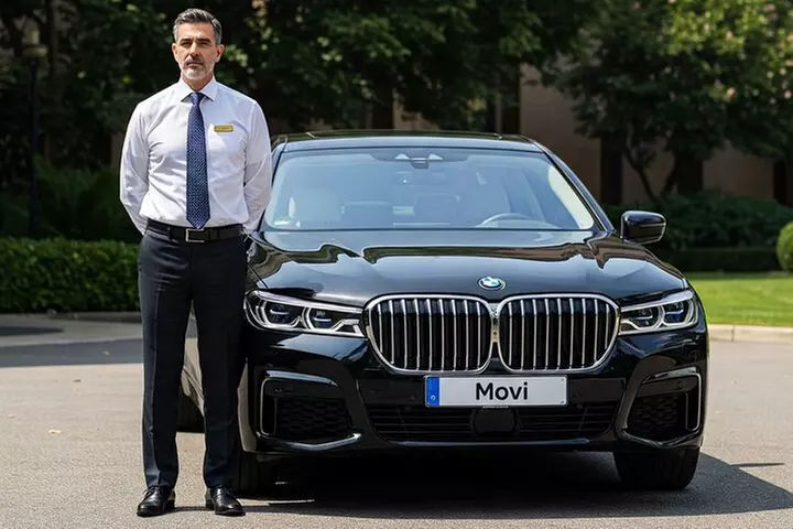 Sedan Transfer from Chicago to O'Hare (ORD) & Midway (MDW)