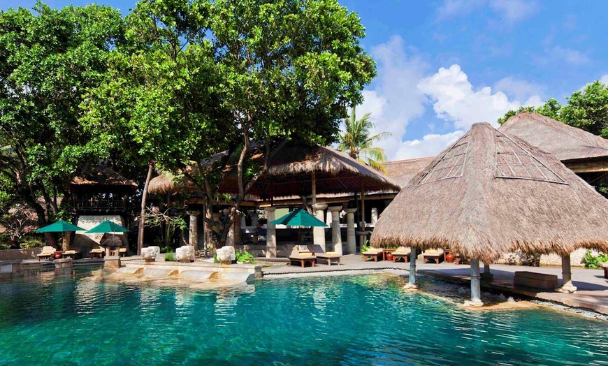 Image 14: ✈ BALI | Benoa - Novotel Bali Benoa 5*, 7 Nächte - Premium