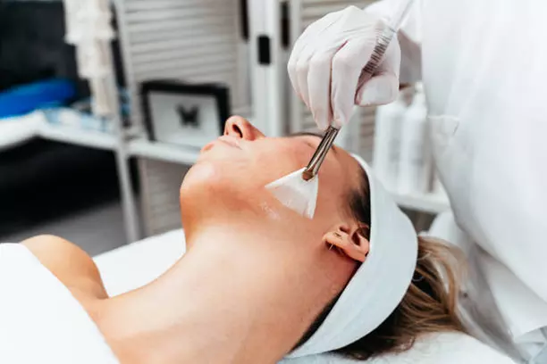 $62.50 For A 30-Minute Pro Power Peel (Reg. $125)