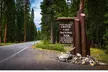 Self Guided Driving Audio Tour in Crater Lake - Second Medium