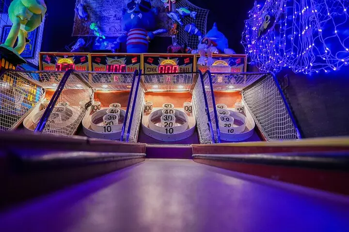 Funfull FunPass - Delmarva