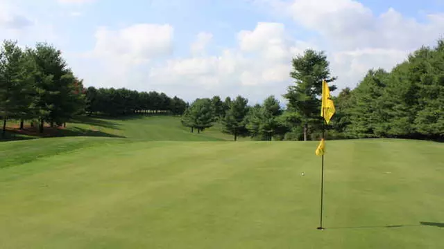 Online Booking - Round of Golf at Bowling Green Country Club - North Course - Primary Image