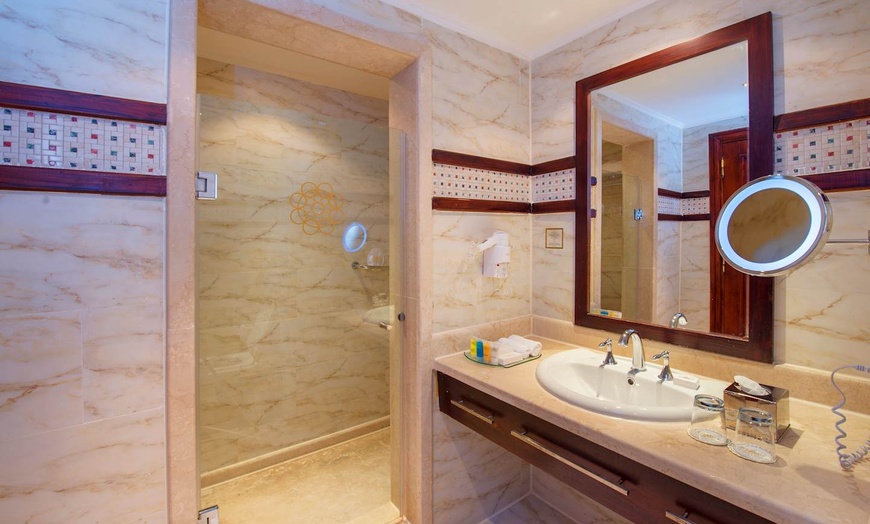 Image 11: ✈ EGYPTE | Sharm El Sheikh - SUNRISE Arabian Beach Resort - Grand S...