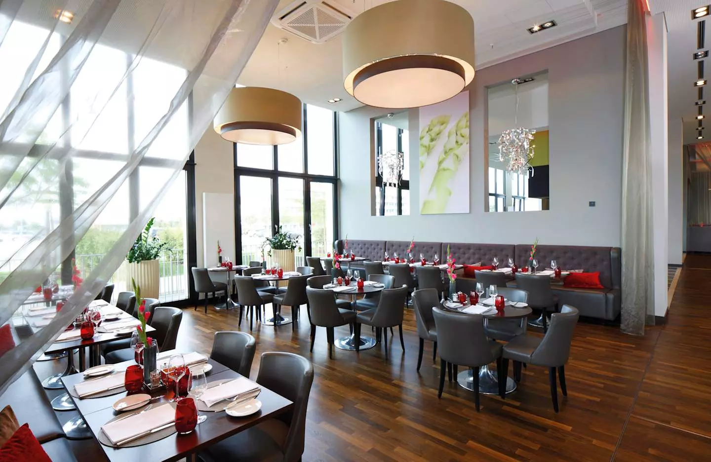 ✈ DEUTSCHLAND | München - Leonardo Royal Hotel Munich 4*, 2 Nächte ...