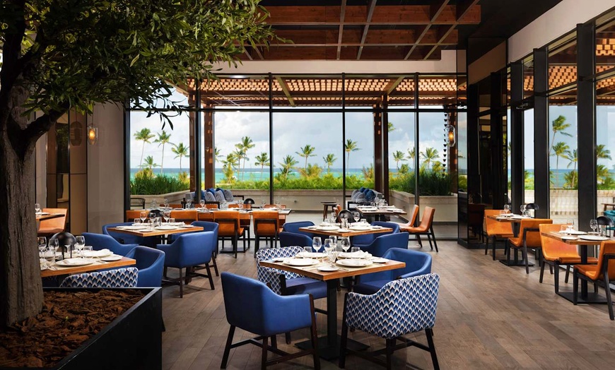 Image 9: ✈ RÉPUBLIQUE DOMINICAINE | Punta Cana - Adults Only Club at Lopesan...