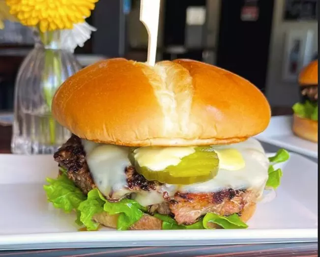 $15 For $30 Worth Of Casual Dining