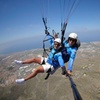 Image 4: Vuelo en Tandem en Parapente en Tenerife Sur ¡HOLA!