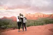 Sedona, Cathedral Rock Hiking Tour with a Private Guide - Second Medium