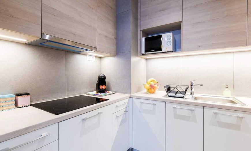 Image 24: ✈ HONGARIJE | Boedapest - Vagabond Broadway 4*, 2 nachten - Stadsce...