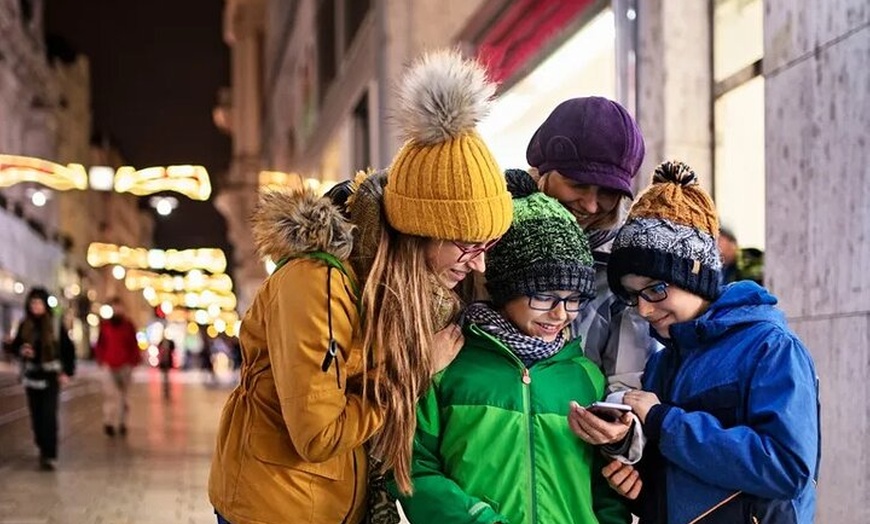 Image 7: Selbstgeführte Köln Stadtrallye für Familien mit KiddyTrip