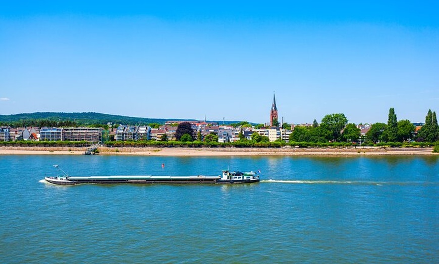 Image 4: Beste Einführung in Bonn in 2 Stunden mit einem Einheimischen