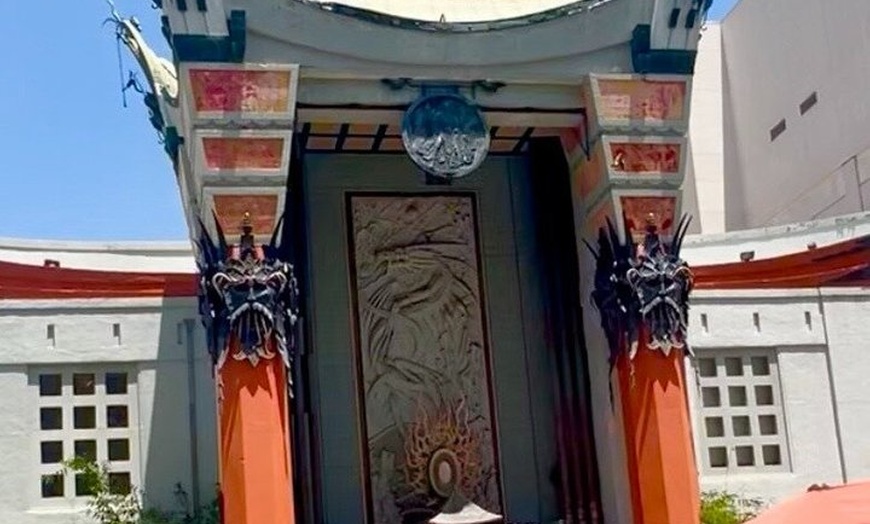 Image 13: Sightseeing Tour of Los Angeles from LAX Hotels