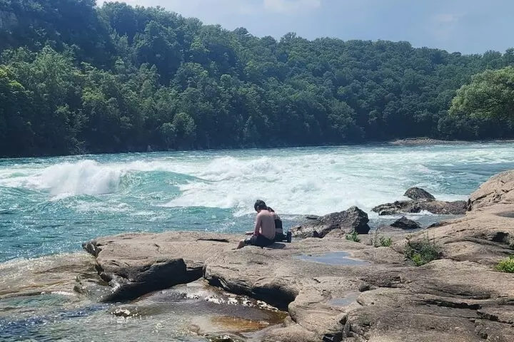Niagara River Gorge Whirlpool Rapids Hiking Tour (USA) - Primary Image