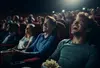 $18 For $36 For 4 Adult Movie Tickets