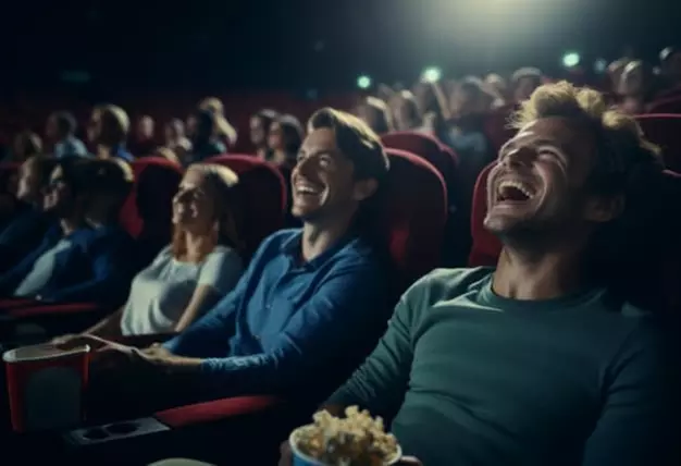 $18 For $36 For 4 Adult Movie Tickets - Primary Image