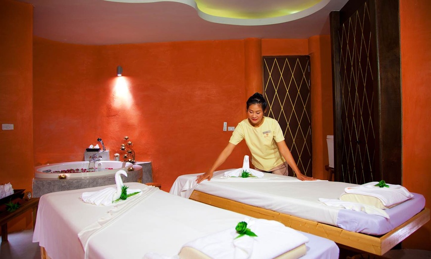 Image 13: ✈ THAÏLANDE | Khao Lak - Mai Khaolak Beach Resort & Spa 5*, 5 nuit ...