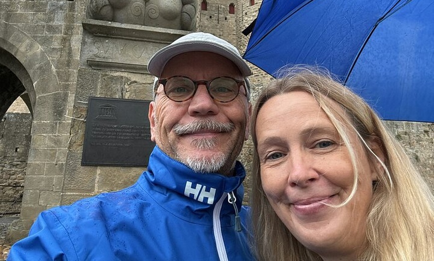 Image 8: Fantômes de Carcassonne: Visite libre et jeu d'exploration