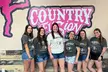 Line Dance Lesson in Nashville Country Fusion - Second Medium