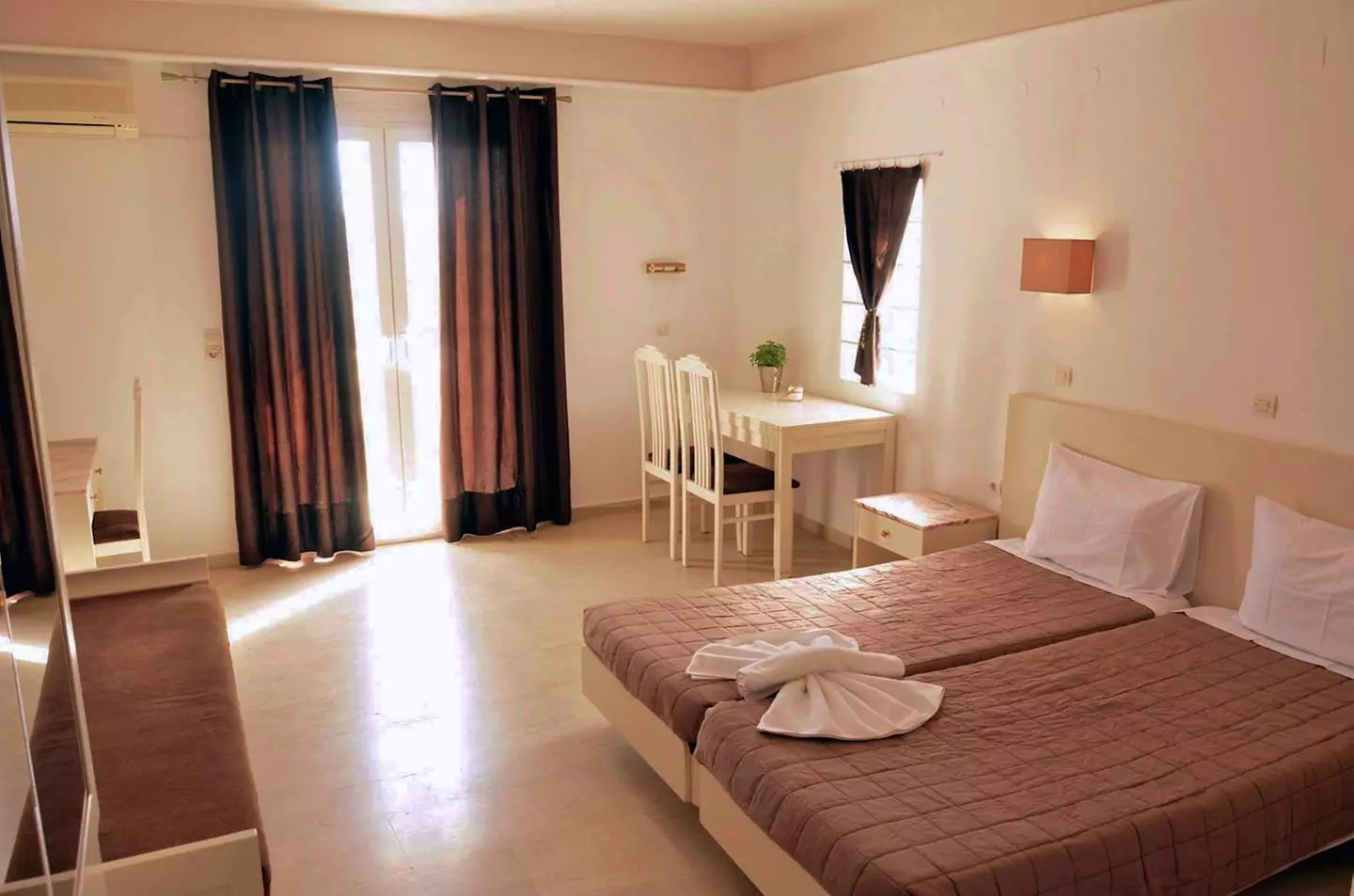 ✈ KRETA | Agia Pelagia - Pelagia Bay 3*, 3 nachten - Aan zee