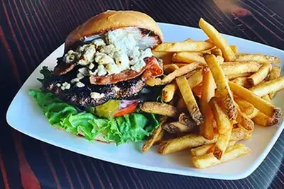 $15 For $30 Worth Of Casual Dining