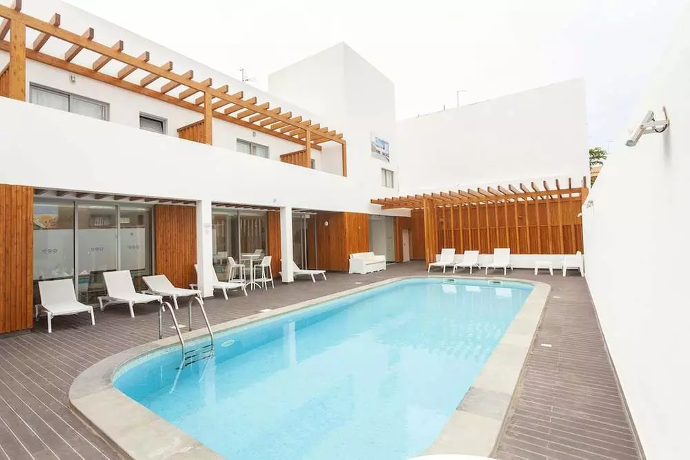 ✈ ILE DE SAL | Santa Maria - Hotel Da Luz 3*, 5 nuit - Piscine extérieure - Primary Image