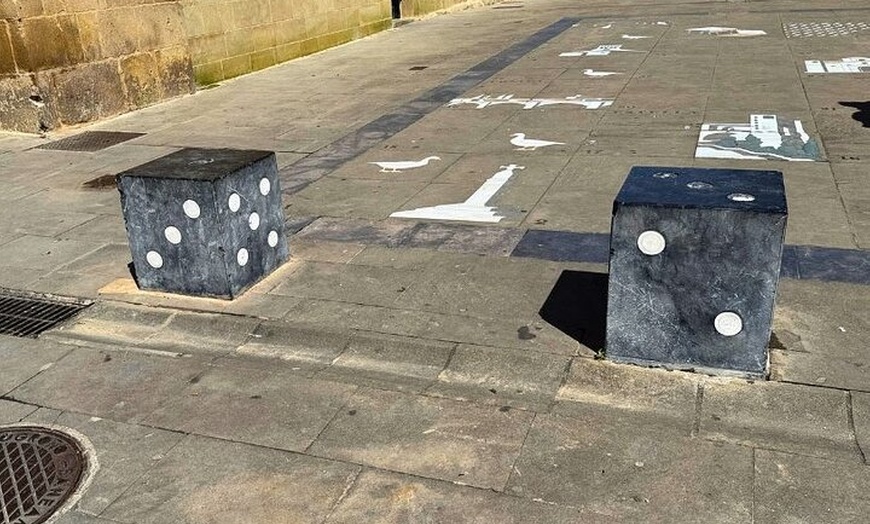 Image 6: Visita Logroño a tu Ritmo con tu Móvil Sin Grupos ni Horarios.