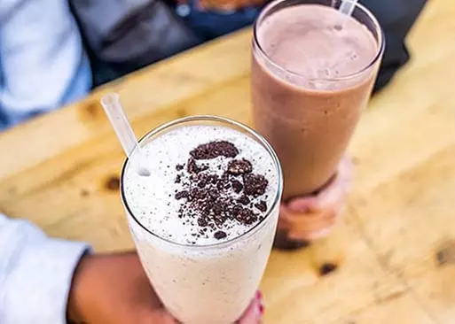 5% Cash Back at Super Duper Burgers Castro