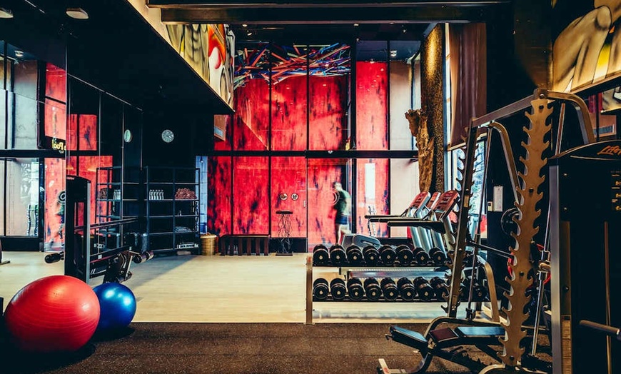 Image 191: ✈ ZENTRALTHAILAND | Bangkok - Siam@Siam Design 4*, 5 Nächte - City ...