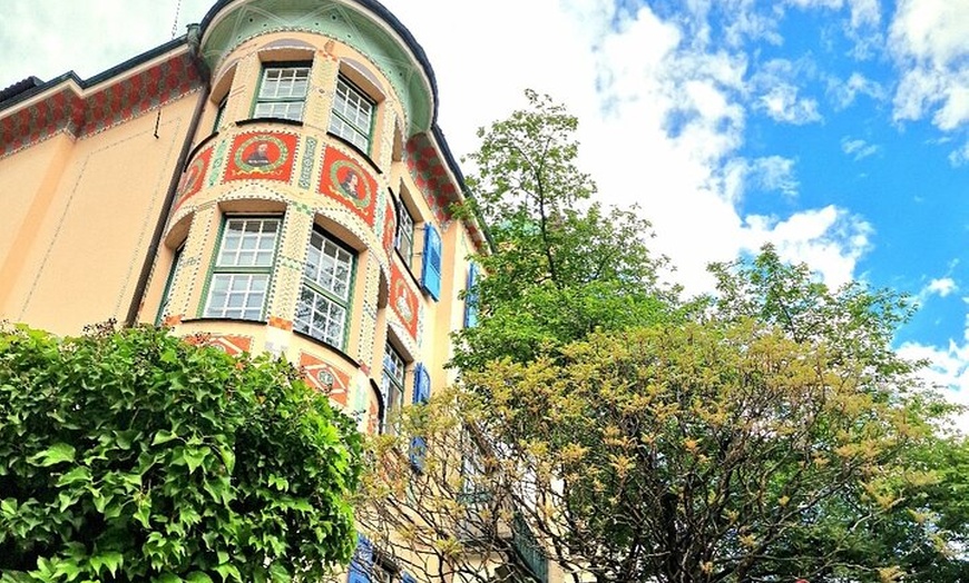 Image 7: Schwabing Erleben! Kiez, Kunst, Revolte in Münchens Kultviertel