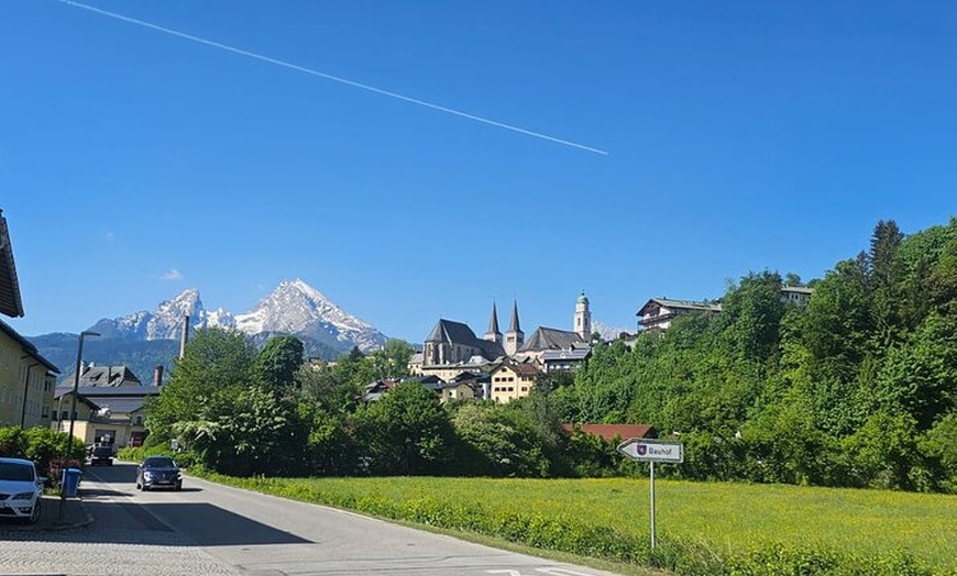 Image 3: Bayerische Alpen Private Tagestour