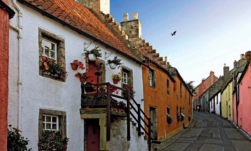 Image 9: Private Outlander Tour from Edinburgh