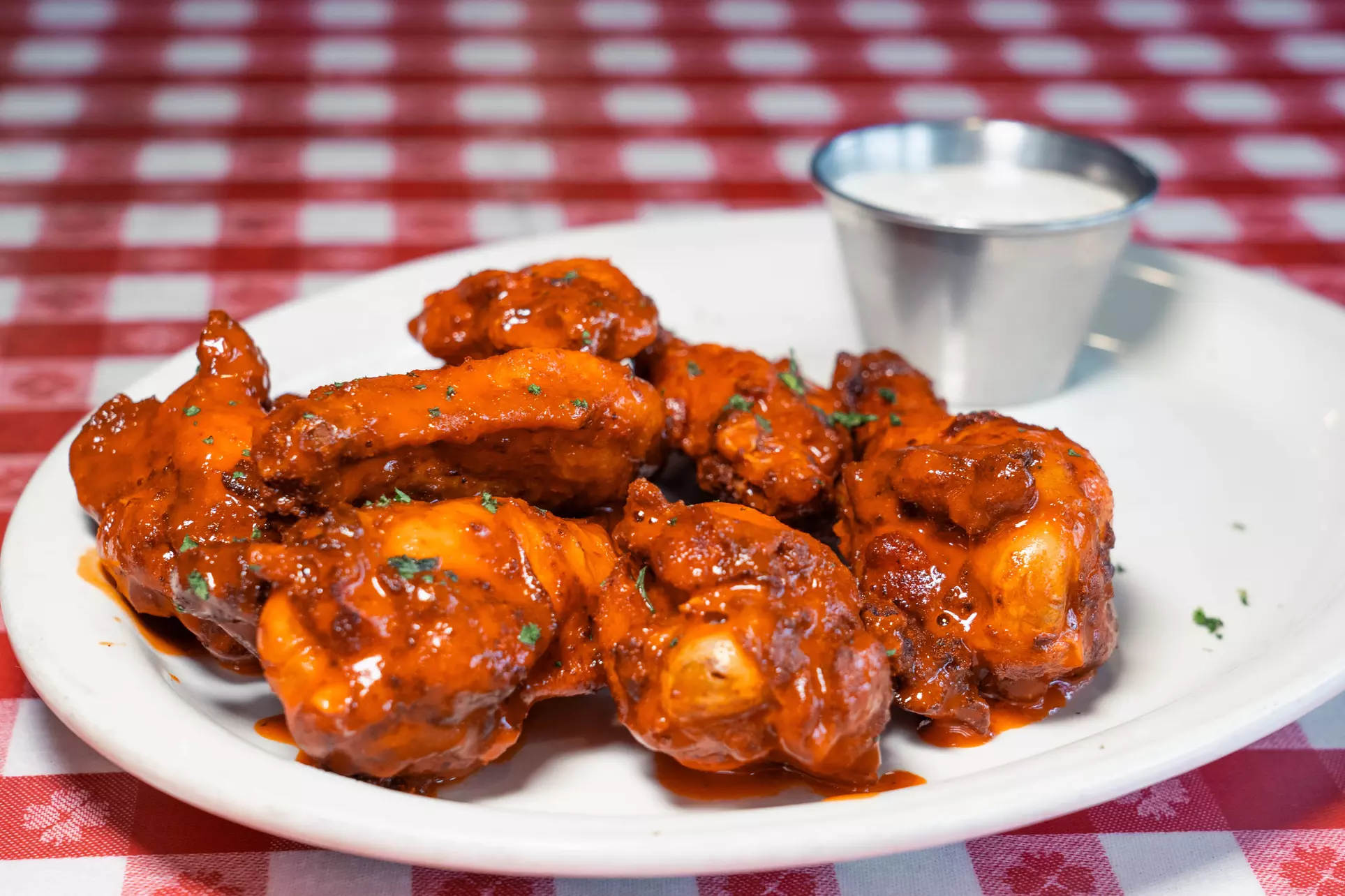 $20 For $40 Worth Of Italian Dining
