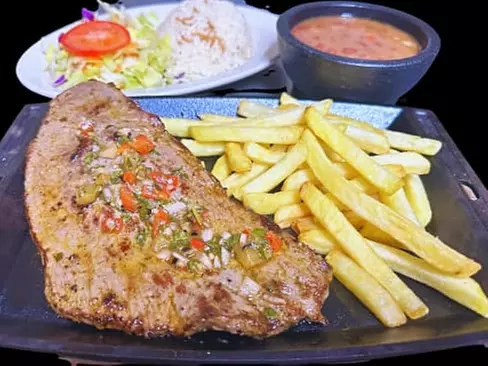 5% Cash Back at Las Palmas Restaurant Taste L...