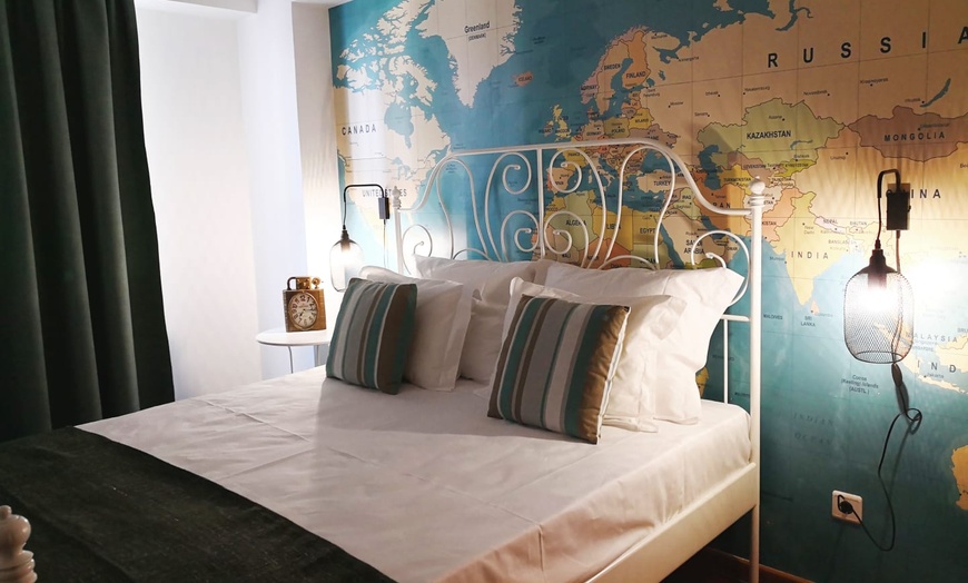 Image 2: ✈ MADÈRE | Funchal - Travellers Pearl by Storytellers 4*, 3 nuit - ...