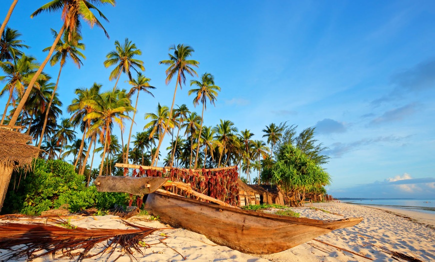 Image 13: ✈ TANZANIE | Du Kilimanjaro à Zanzibar - Les essentiels de la Tanza...